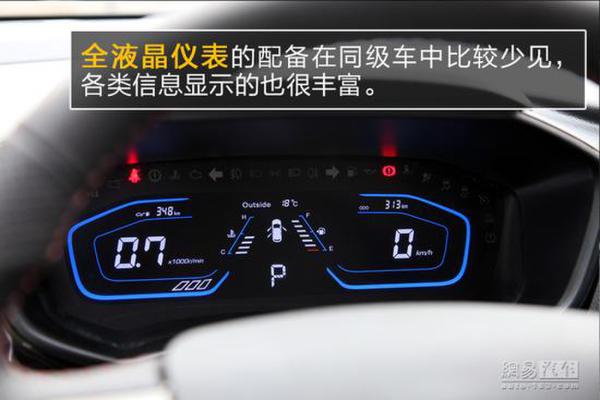 搭6AT更主流 网易试驾长安欧尚A800自动挡