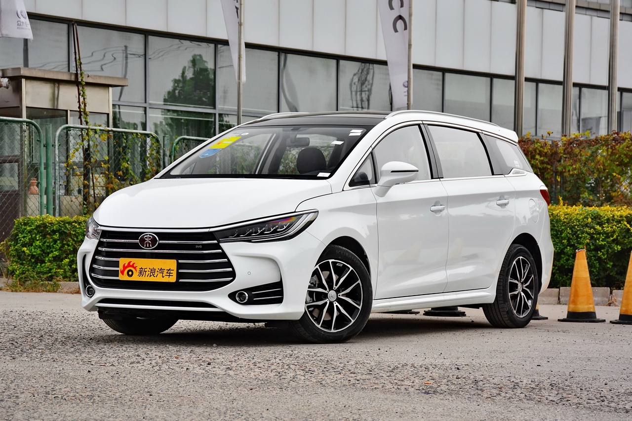 车型对对碰：2017款宝骏730 VS 2017款比亚迪宋MAX之动力配置