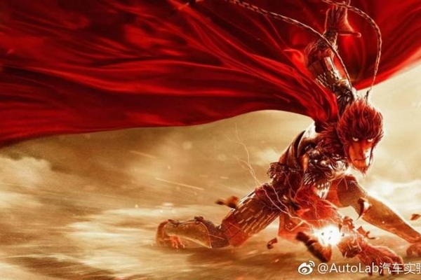 今年国内动漫产值将达1500亿 90后00后消费潜力释放