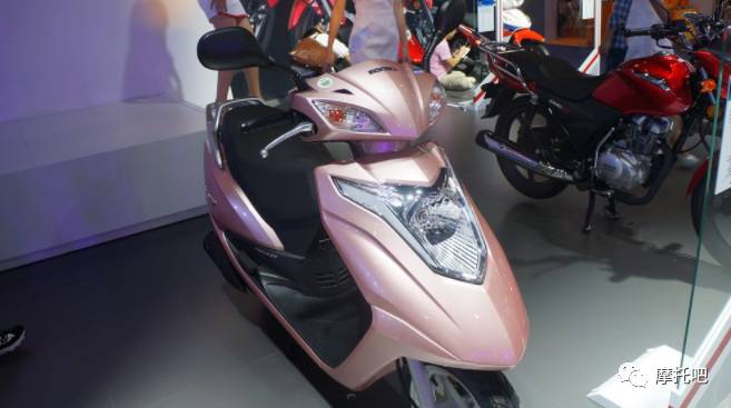 摩托车国四环保法规即将实施,什么样的车才能