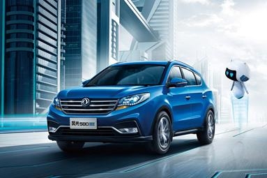 车辆购置税优惠政策进入倒计时——来款人人可享的智能SUV可好