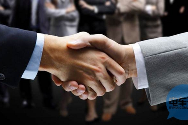 国内|精进电动与一汽合作 红旗振兴或将成为可能