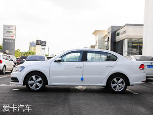 9月车市火热 合资紧凑继续领跑轿车市场