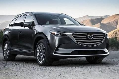 动力炸天颜值超群吊打汉兰达，但依然没上市