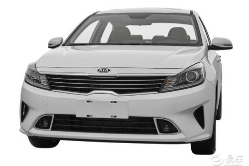 起亚全新福瑞迪将于11月7日上市 搭DuerOS系统