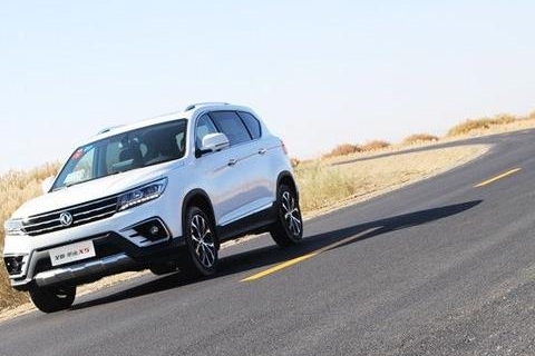 10万预算高性价比之选，还通吃5座、7座！