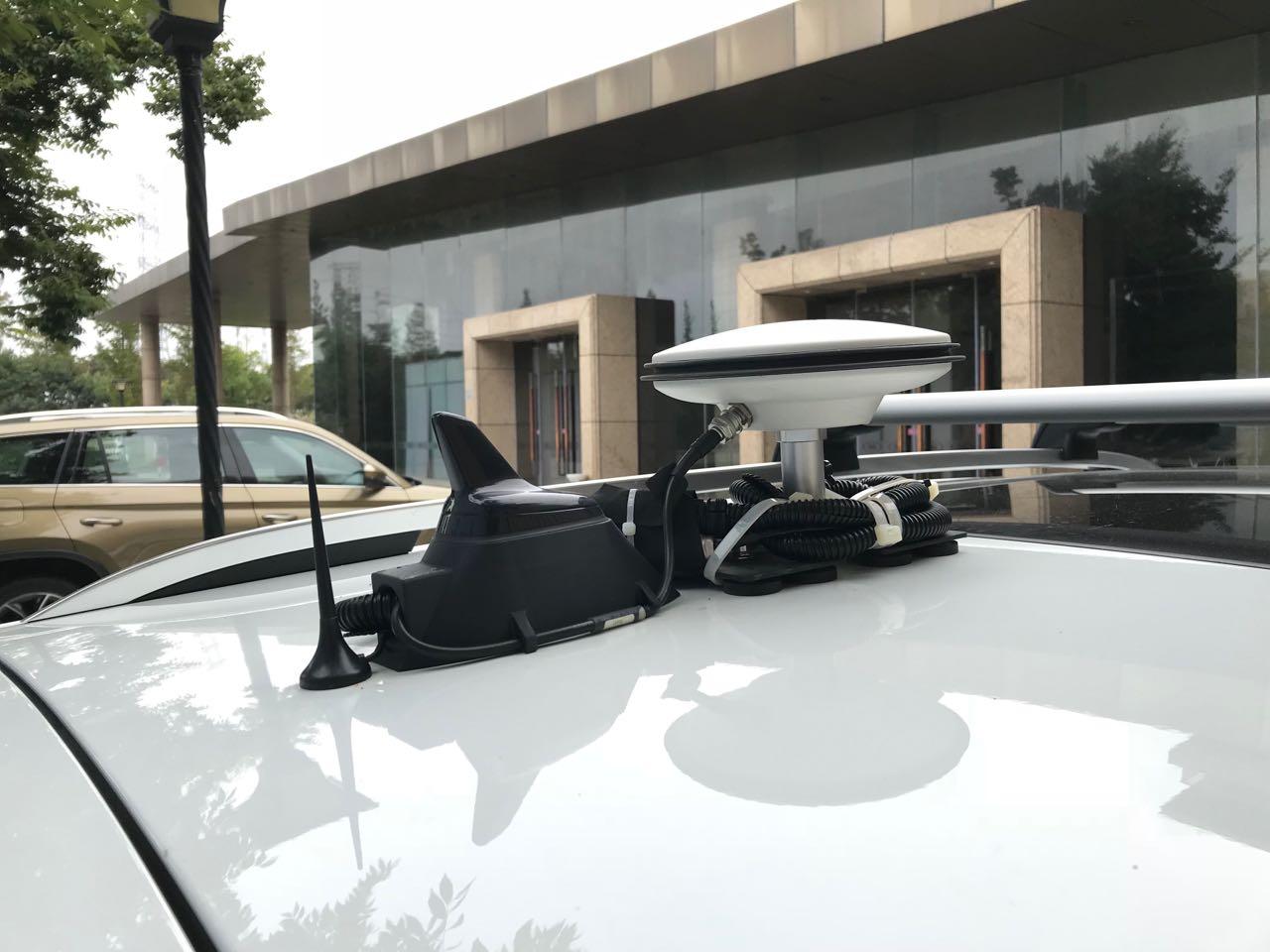 前瞻技术,博世HWP系统,博自动驾驶 前瞻技术,博世HWP系统,博自动驾驶