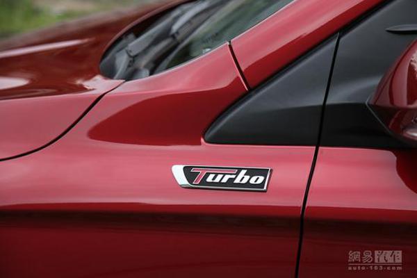 搭6AT更主流 网易试驾长安欧尚A800自动挡