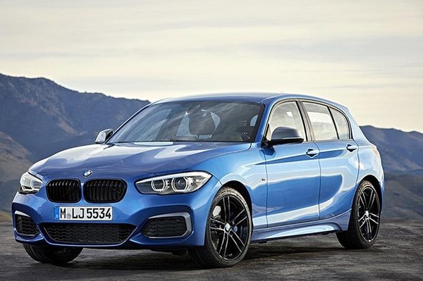 末代后驱1系上市了，BMW粉丝抓住最后的机会！