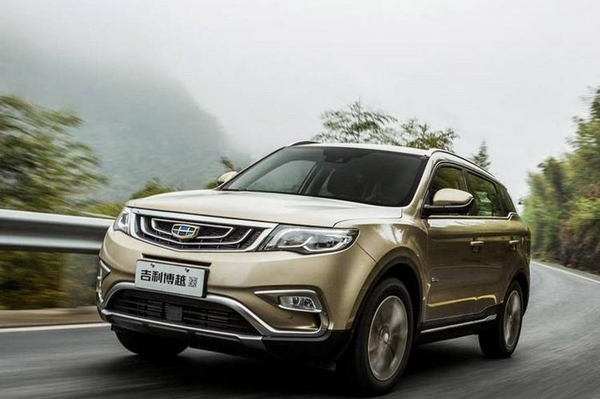 15万内，买轿车还是买SUV？看完豁然开朗！