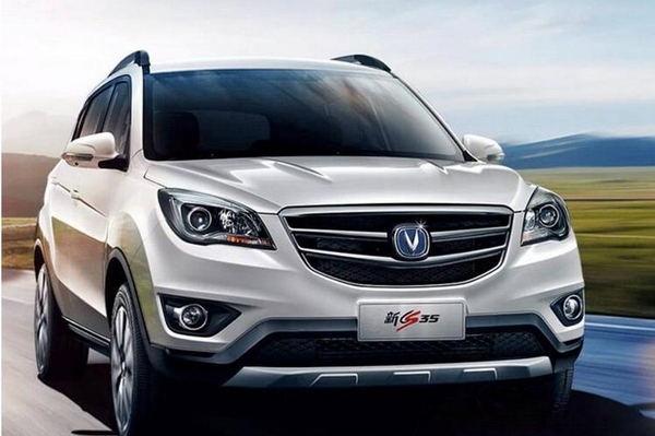 10万落地，这4台国产SUV各种NB，总有一台适合你！