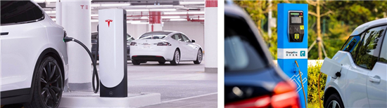 玩转新能源充电基建 车企玩家应该注意什么?