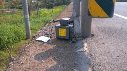 正确使用电子狗,避免陷阱才重要