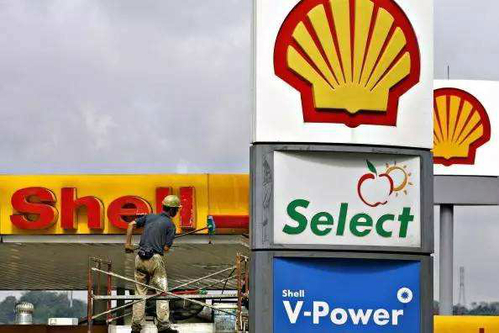 壳牌在英国设立首个电动汽车快速充电站