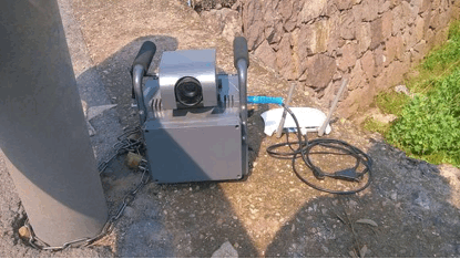 正确使用电子狗,避免陷阱才重要