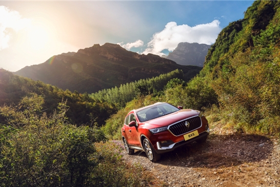 耐用安全又可靠 解读宝沃BX5的“品质密码”