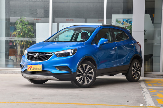 [知识帖]我想买车 昂科拉 怎么样？