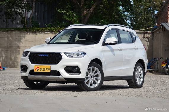 [知识帖]想买哈弗H2？看这篇可以了解更多