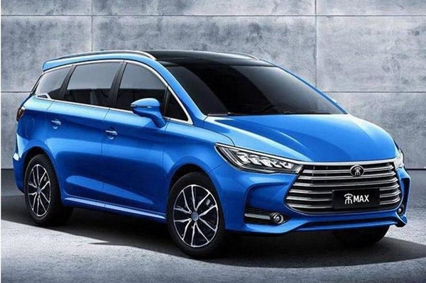 别整虚的！10万内最适合80%中国家庭的车就是这几款！