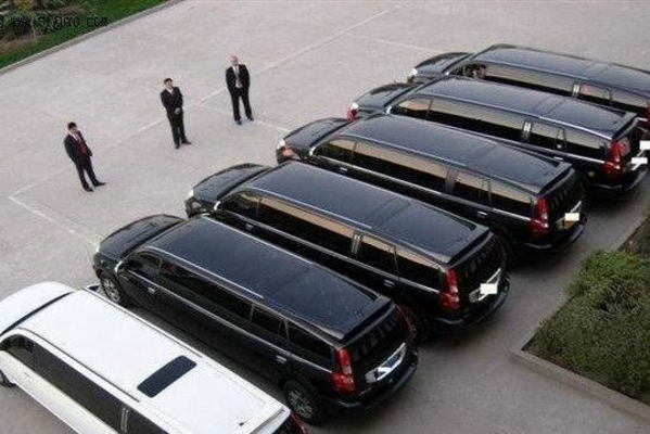 比魏派炫酷百倍的国产车，堪称移动酒吧，回头率盖过VV7