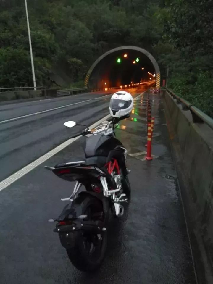 隆鑫300R的第一次竟给了一个女人?!