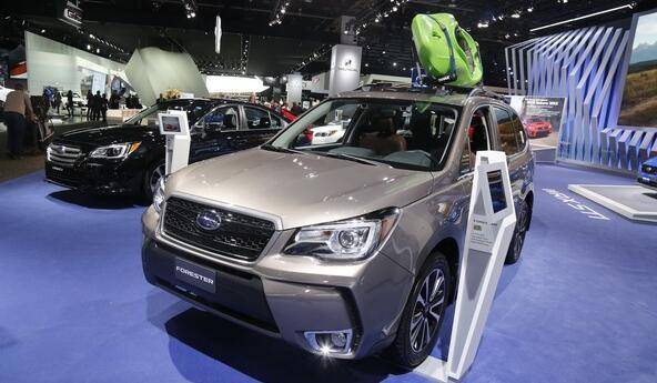 四款热门改款SUV,哪款诚意最足?