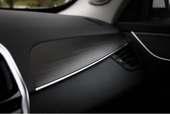 这辆降到了12万的宝沃BX5,开起来其实还不错