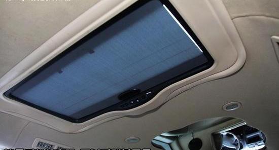 比魏派炫酷百倍的国产车,堪称移动酒吧,回头率盖过VV7