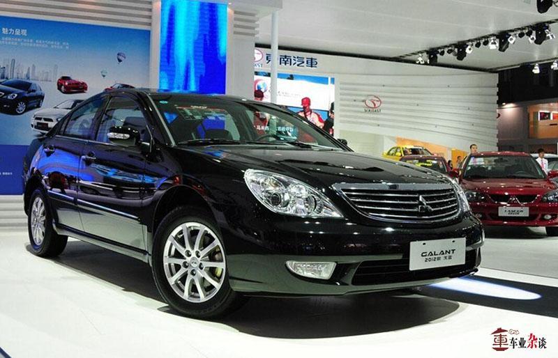 喜新厌旧是通病?看看这几款很久未换代车型如此作答