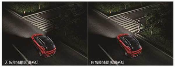 实用配置升级 试驾2018款东南DX3 1.5T