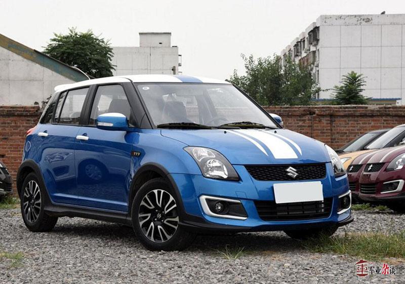 喜新厌旧是通病?看看这几款很久未换代车型如此作答