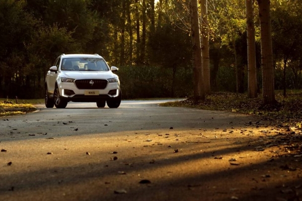 这辆降到了12万的宝沃BX5，开起来其实还不错