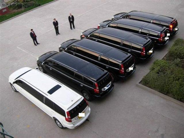 比魏派炫酷百倍的国产车,堪称移动酒吧,回头率盖过VV7