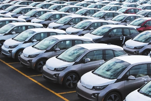 独资电动车企能否成为行业鲶鱼？