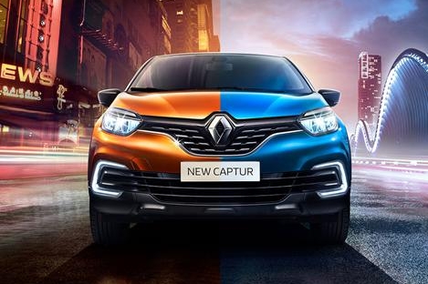 新款配置比老款还低？雷诺卡缤真会玩！