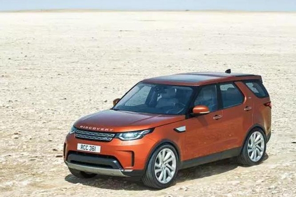 100万内，论豪华、比越野、拼科技，这台全能SUV没有对手！