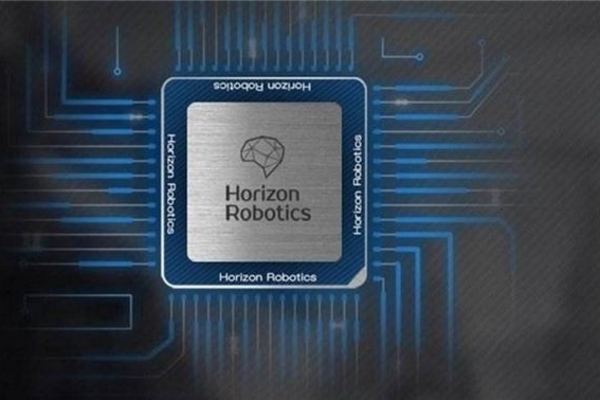 地平线获Intel投资即将完成近亿美元A+轮融资