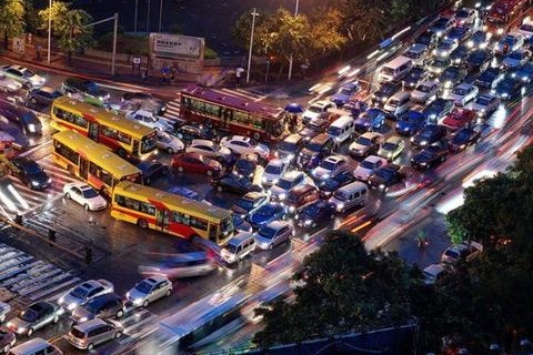 SB还是NB？花这么多钱买了台四轮摩托车！