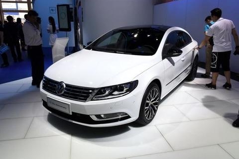 品牌颜值担当，挑战博瑞或许只有它，并非照搬雷克萨斯