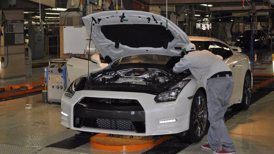 日产违规检测超20年 召回116万辆还再犯