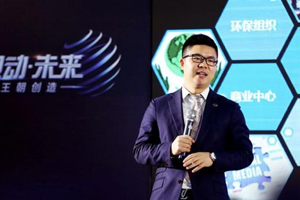 赵长江出任汽车销售总经理，比亚迪“卧薪尝胆”迎来最好的时候