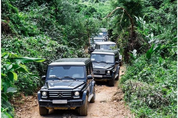 从20-60岁，这5台SUV总有一台是你做梦都想拥有的！