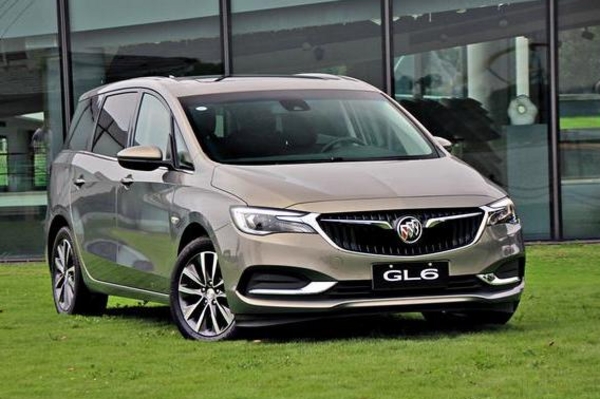 传祺GM8将于广州车展亮相，全面对标别克GL6，自主打合资有戏吗