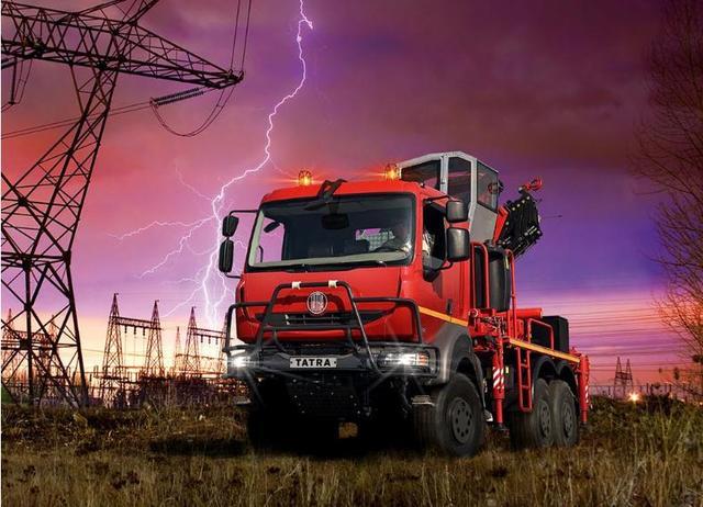 世界上最贵的5大重卡车品牌,沃尔沃才排第5名