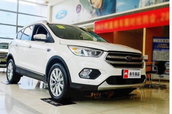 20万内开起来最爽的SUV之一，原来车主是这样评价的……