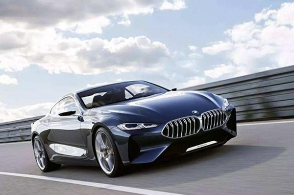 宝马想要在2018年爆发，这几款产品是重点！