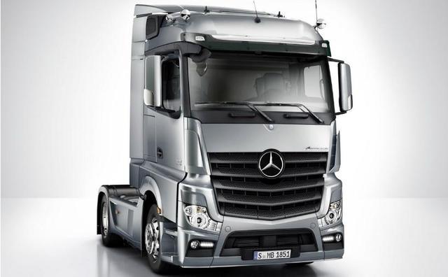 世界上最贵的5大重卡车品牌,沃尔沃才排第5名