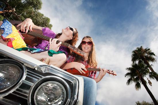 你一定不知道的10个汽车冷知识!真过瘾