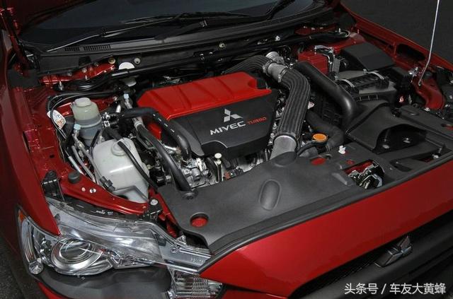 最坑人的5款发动机,第5名坑了多少中国人