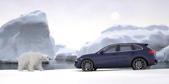 你一定不知道的10个汽车冷知识!真过瘾